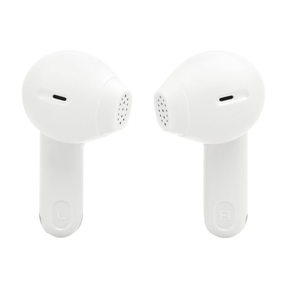 Ακουστικά Bluetooth JBL Tune Flex 2 - Λευκά image 4