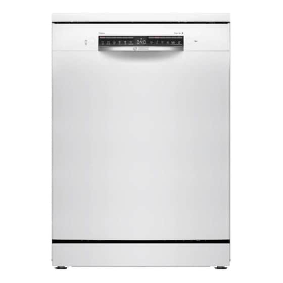 BOSCH SMS4HTW00E για 13 Σερβίτσια Λευκό Πλυντήριο Πιάτων image 0