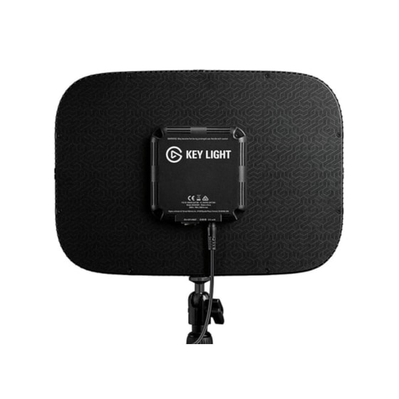 Key Light Elgato - Μαύρο image 2