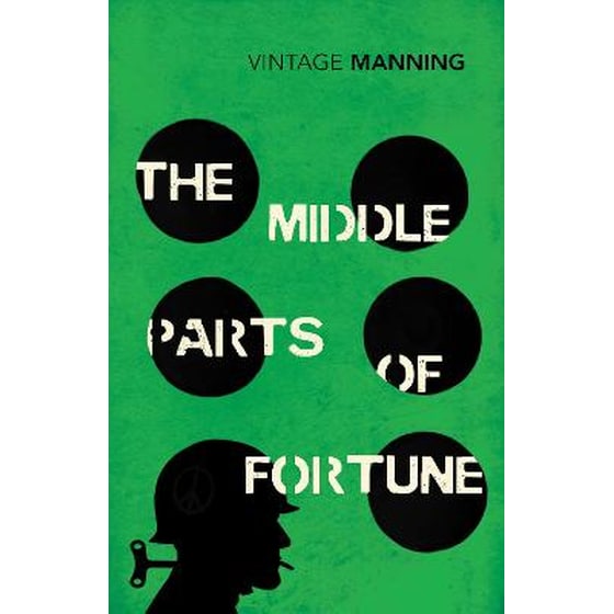 Middle Parts of Fortune image 0