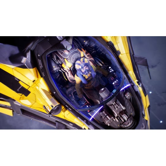 Cygni: All Guns Blazing - PS5 image 10