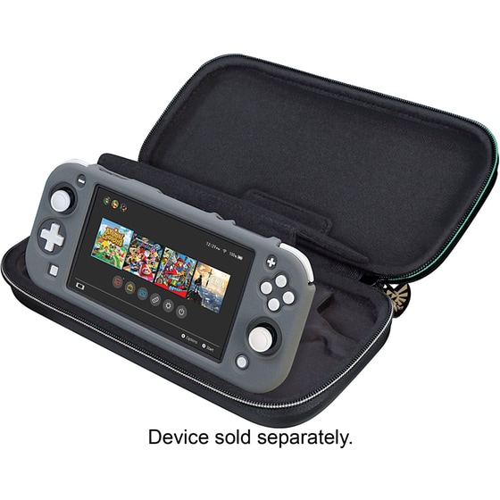 Θήκη Μεταφοράς Nintendo Switch Big Ben - The Legend of Zelda: Tears of the Kingdom image 4