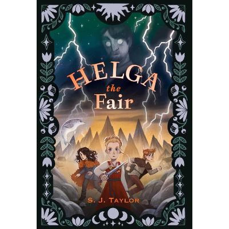 Helga the Fair