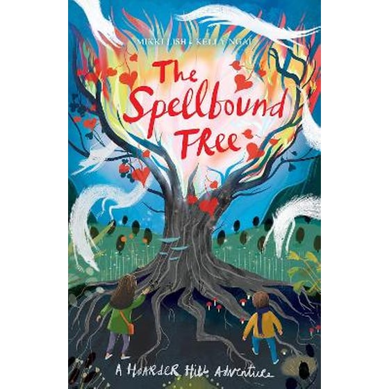 Spellbound Tree image 0