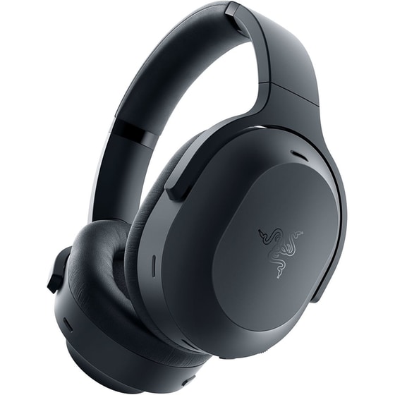 Gaming Ακουστικά Razer Barracuda Pro - Μαύρο image 1