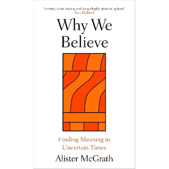Why We Believe image 0