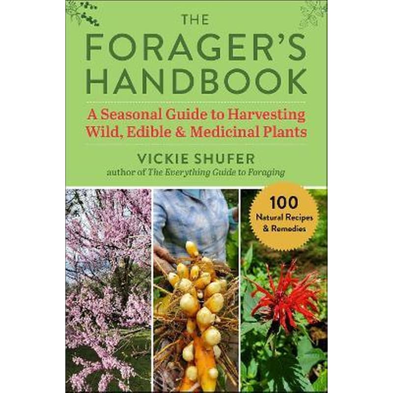 Foragers Handbook