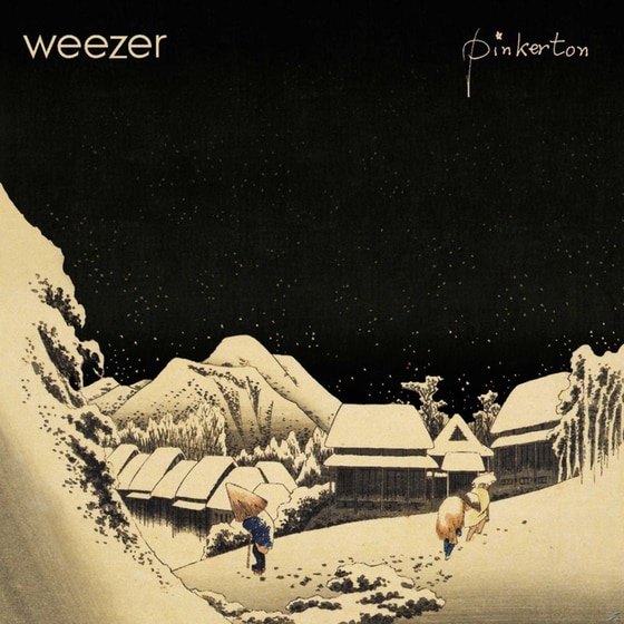 Pinkerton image 0