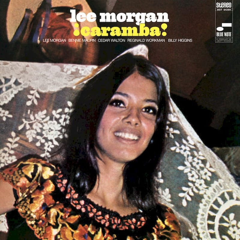 Caramba (UHQ-CD Blue Note Classic)