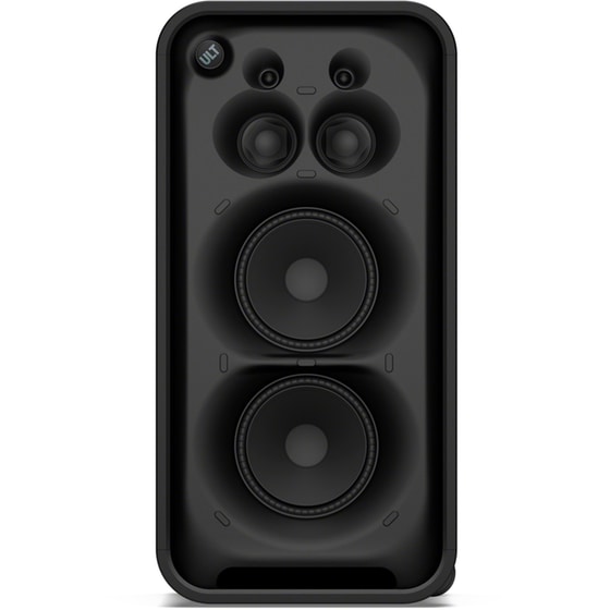 Party Speaker Sony ULT Tower Max 2150W - Black image 15