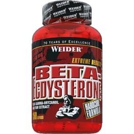 Ειδικό Συμπλήρωμα Διατροφής Weider Beta Ecdysterone - 150 κάψουλες