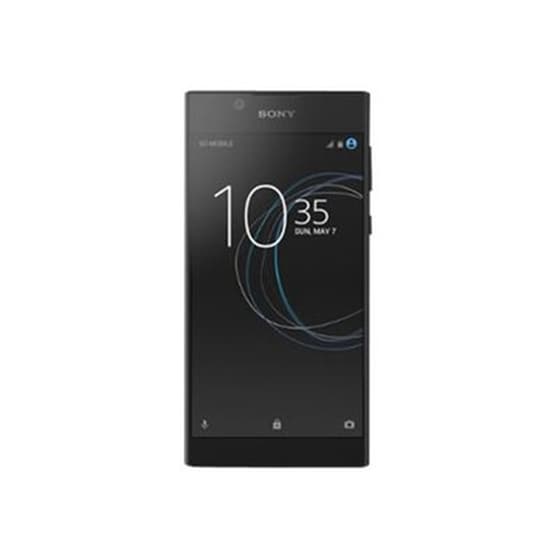 ΚΙΝ ΤΗΛ SONY XPERIA L1 BLACK image 0