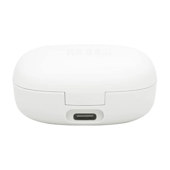 Ακουστικά Bluetooth JBL Wave Flex 2 - Λευκά image 9