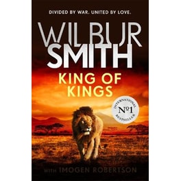 KING OF KINGS: THE BALLANTYNES AND COURT