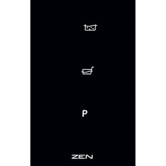 WHIRLPOOL WHVS 93F LT BSS/1 90 cm Μαύρο Απορροφητήρας Καμινάδα - Τζάκι image 4