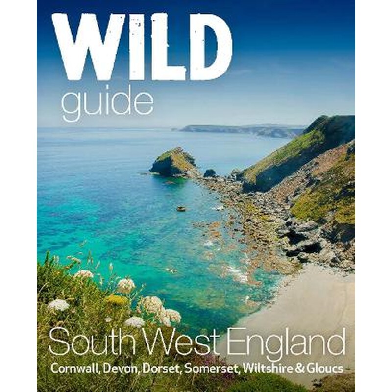 Wild Guide South West