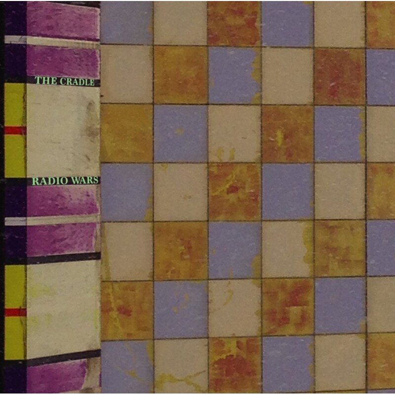Radio Wars (LP)