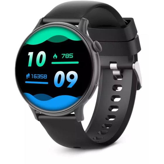 Smartwatch KSIX Core 2 47mm - Black image 1