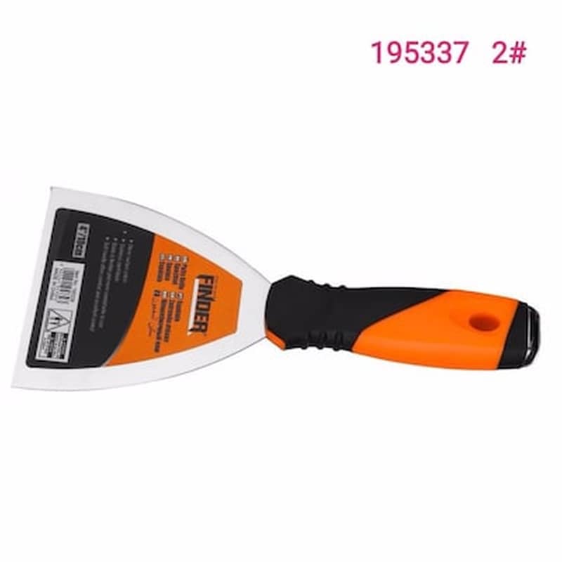 FINDER Σπάτουλα - 5.1cm - Finder - 195337 - Oem