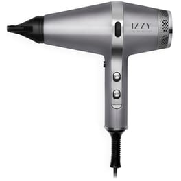 Σεσουάρ Μαλλιών ΙΖΖΥ ΙΖ-7200 2350 W - Inox