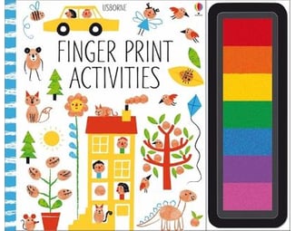 Fingerprint Activities image 0