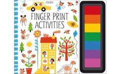 Fingerprint Activities