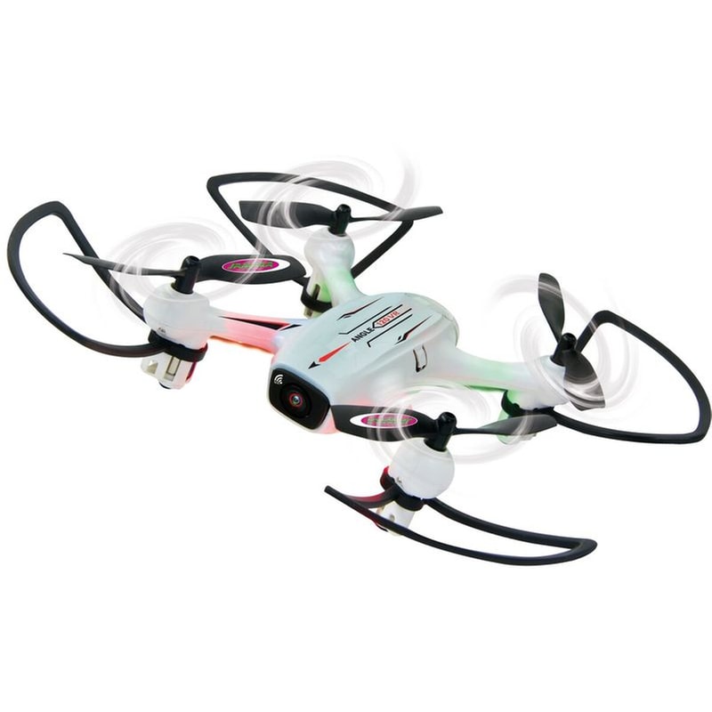 Drone Jamara Angle 120 - Λευκό φωτογραφία