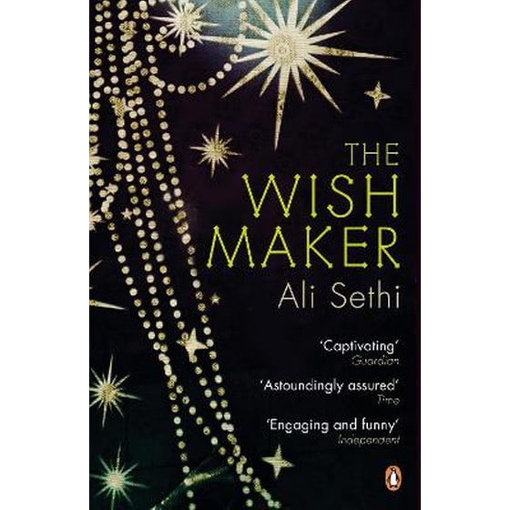 Wish Maker image 0