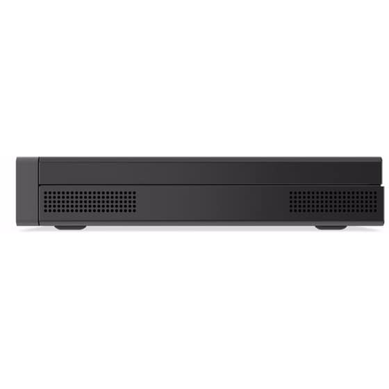 Desktop Lenovo ThinkCentre neo 50q Gen 5 (Intel Core 7-240H/64 GB/2TB SSD/Intel Graphics/Win11Pro) image 4