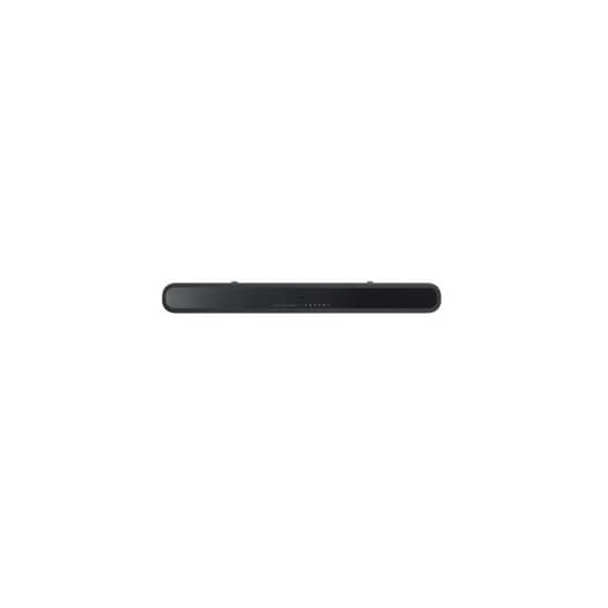 Yamaha YAS-209 Soundbar 120W 2.1 - Μαύρο image 1