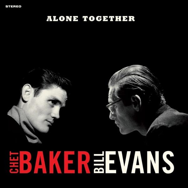 Alone Together