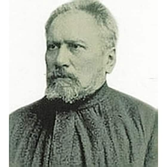 Η Λαίδη Μάκβεθ του Μτσενσκ image 1