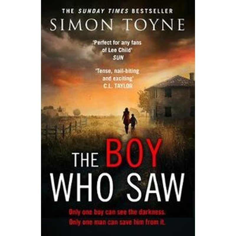 Boy Who Saw