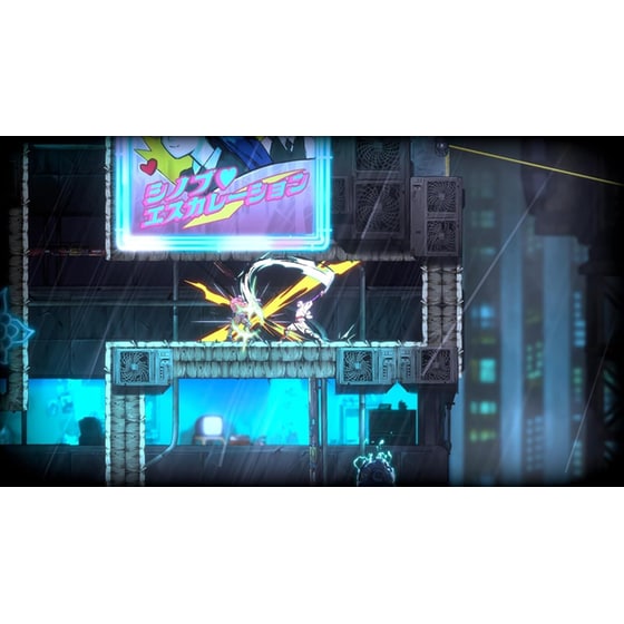 Shinobi: Art of Vengeance - PS5 image 2