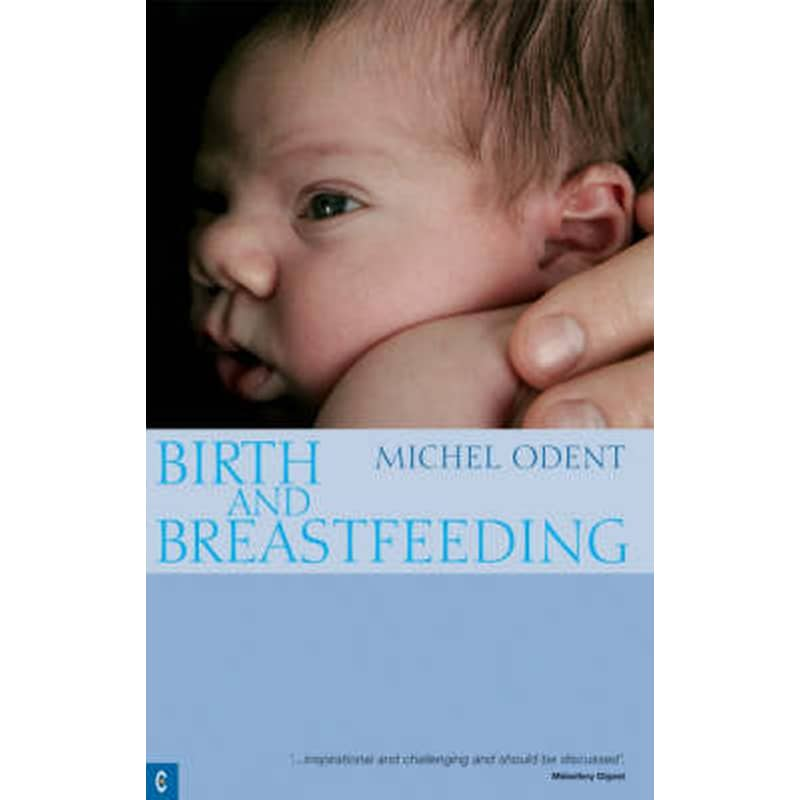 Birth and Breastfeeding : Rediscovering the Needs of Women During Pregnancy and Childbirth φωτογραφία