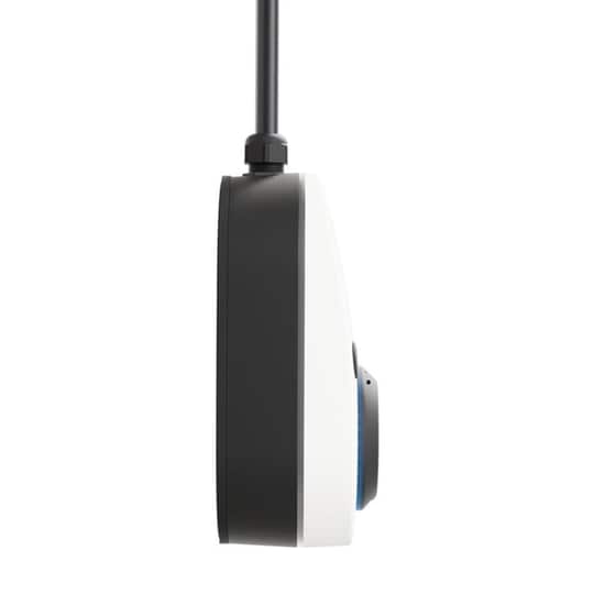Επιτοίχιος Φορτιστής Αυτοκινήτου Go-E Gemini flex 22 kW - Λευκό image 6