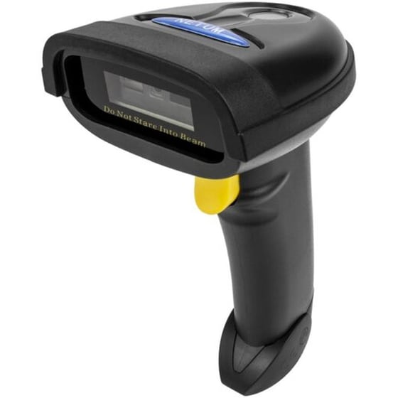 NETUM 3-in-1 Scanner Χειρός Bluetooth Ασύρματο Ανάγνωση 2D και QR Barcodes image 3
