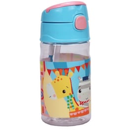 Παγούρι Gim Fisher Price Ζωάκια 350ml