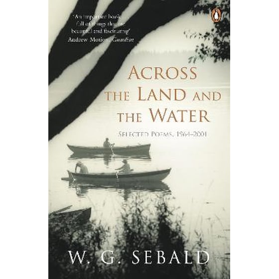 Across the Land and the Water image 0