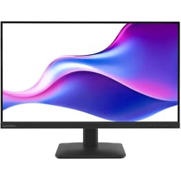 Lenovo L27-4e Monitor 27"  FHD IPS Flat 100 Hz 6ms
