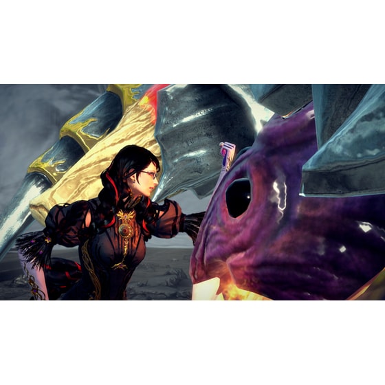Bayonetta 3 - Nintendo Switch image 9