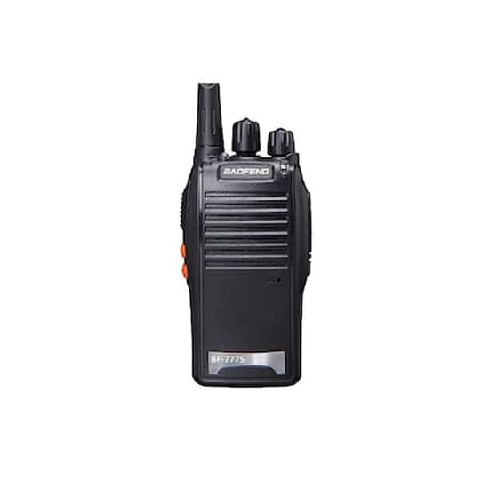 Φορητός Πομποδέκτης - Bf-777s - Baofeng image 0