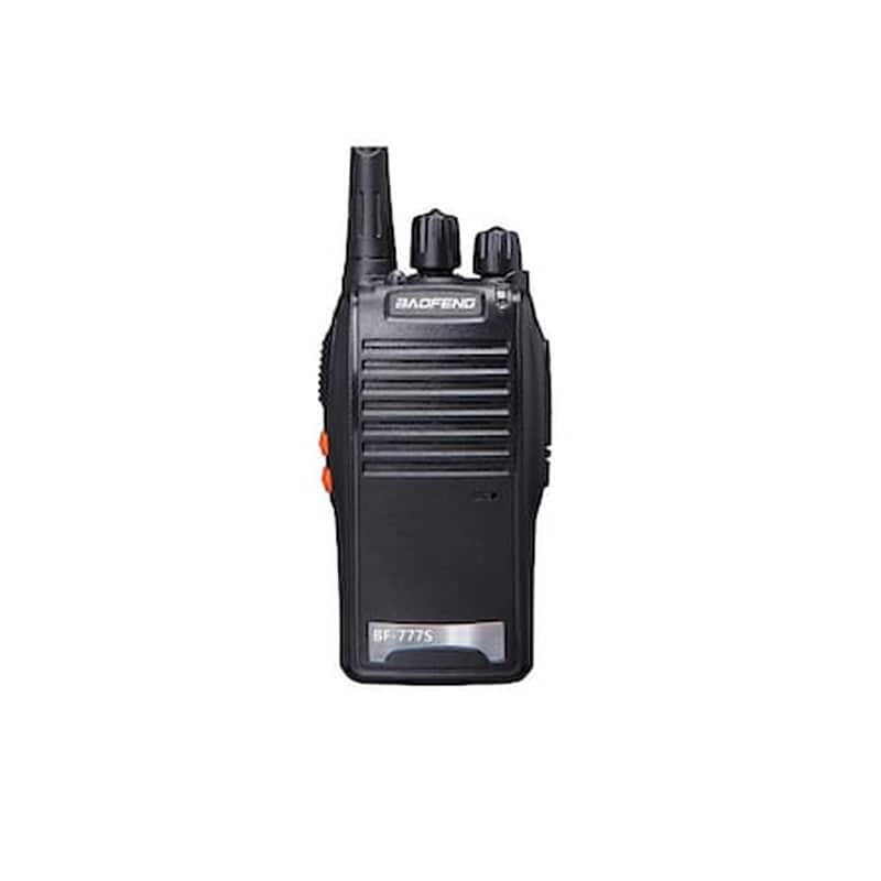 BAOFENG Φορητός Πομποδέκτης - Bf-777s - Baofeng