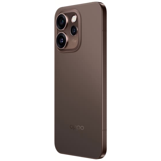 Oppo Reno15 Pro 5G 512GB - Dusk Brown image 6