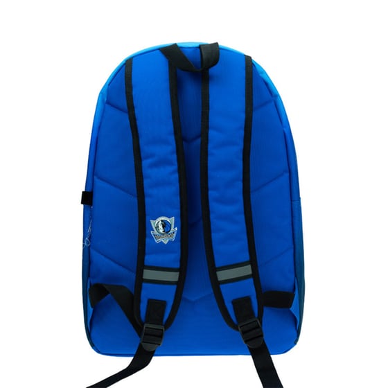 Τσάντα Πλάτης Back Me Up NBA Dallas Mavericks image 2