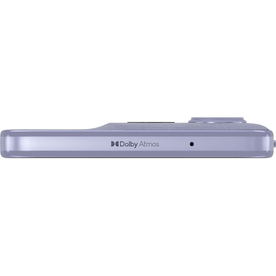 Motorola Moto G86 5G 256GB - PANTONE Cosmic Sky image 9