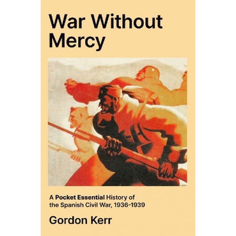 War Without Mercy