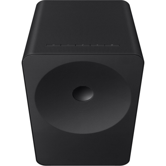 Φορητό Ηχείο Samsung Music Studio 7 LS70H - Black image 9