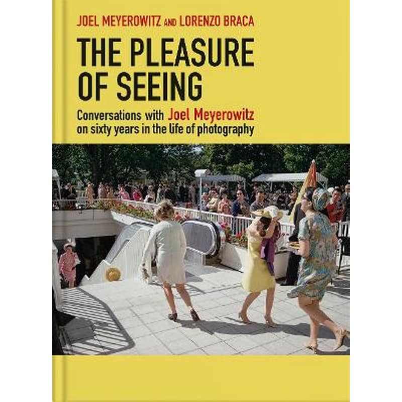 Pleasure of Seeing