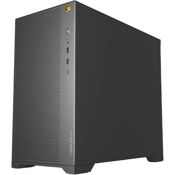 Κουτί Desktop Armaggeddon Tessaraxx Apex 13 Air - Μαύρο image 2